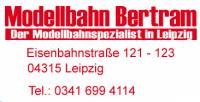 Logo Bertram