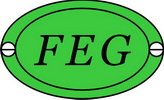 Logo FEG