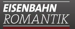 Logo Eisenbahnromatik